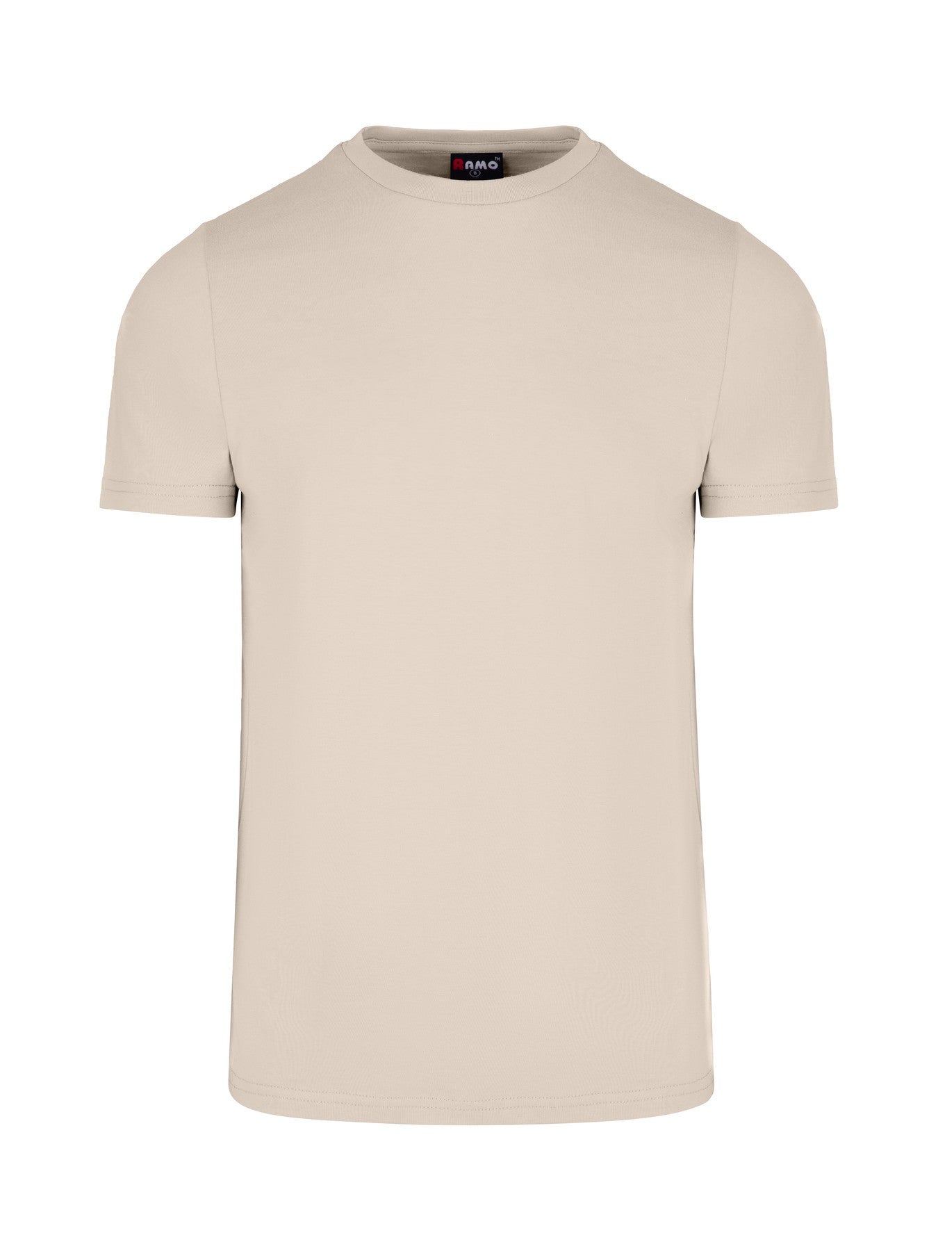 RAMO Men's Slim Fit Tee