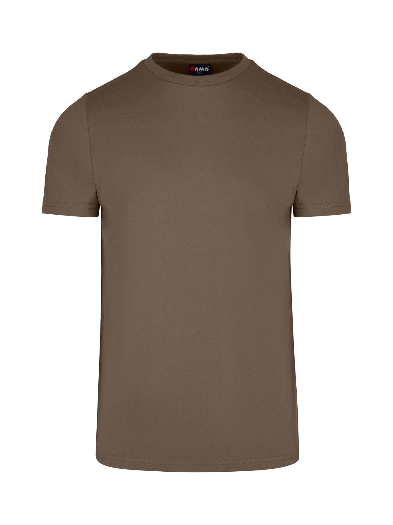 RAMO Men's Slim Fit Tee