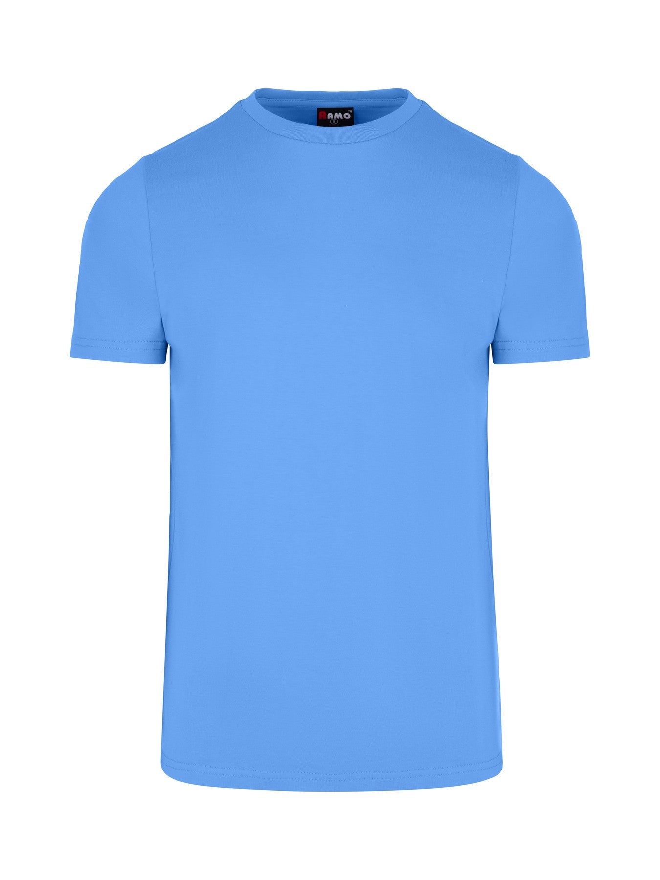 RAMO Men's Slim Fit Tee