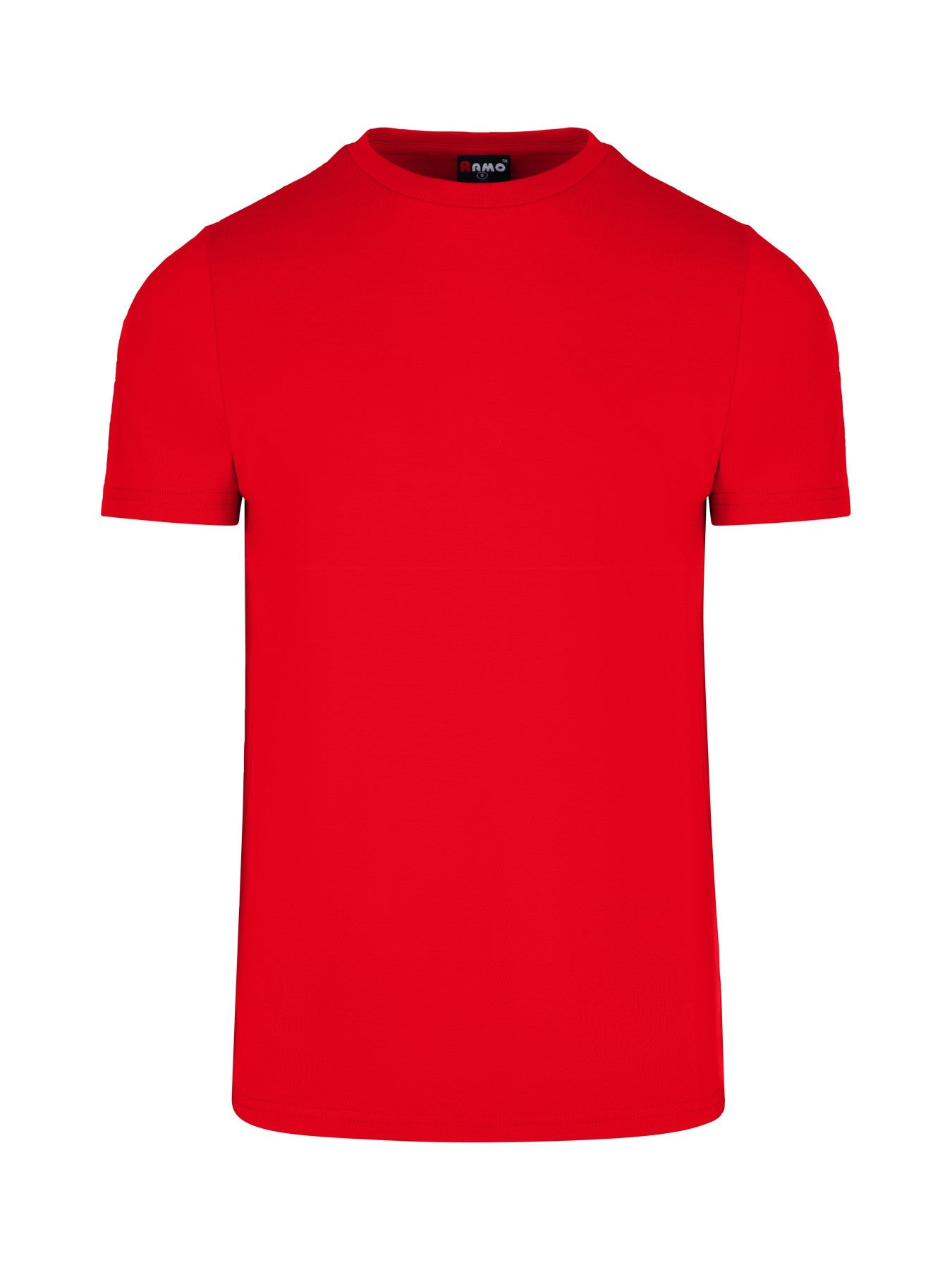 RAMO Men's Slim Fit Tee