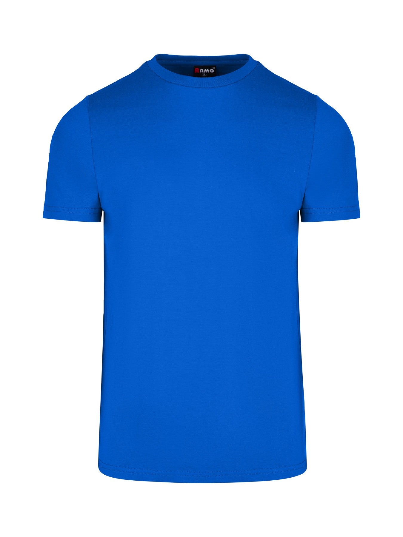 RAMO Men's Slim Fit Tee