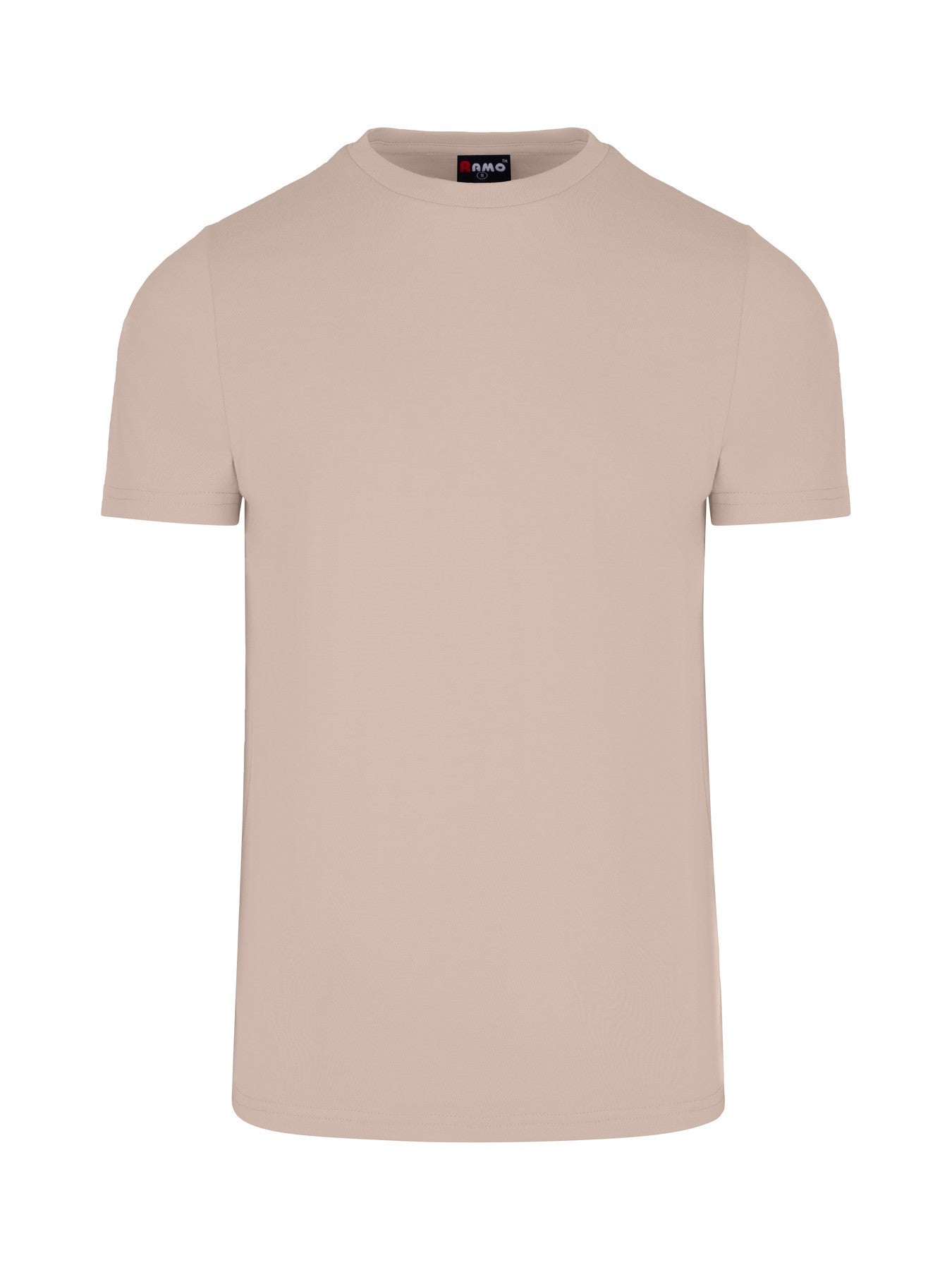 RAMO Men's Slim Fit Tee