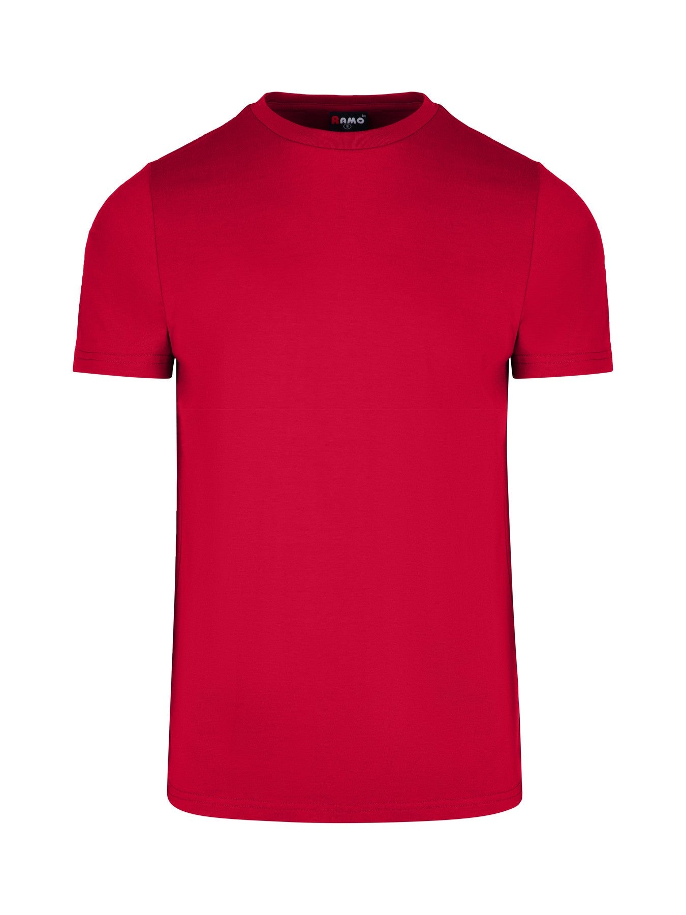 RAMO Men's Slim Fit Tee