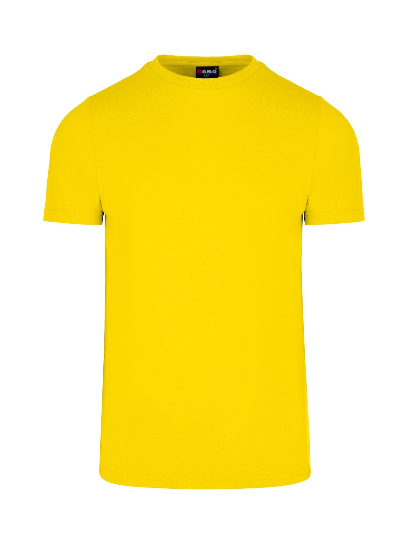 RAMO Men's Slim Fit Tee