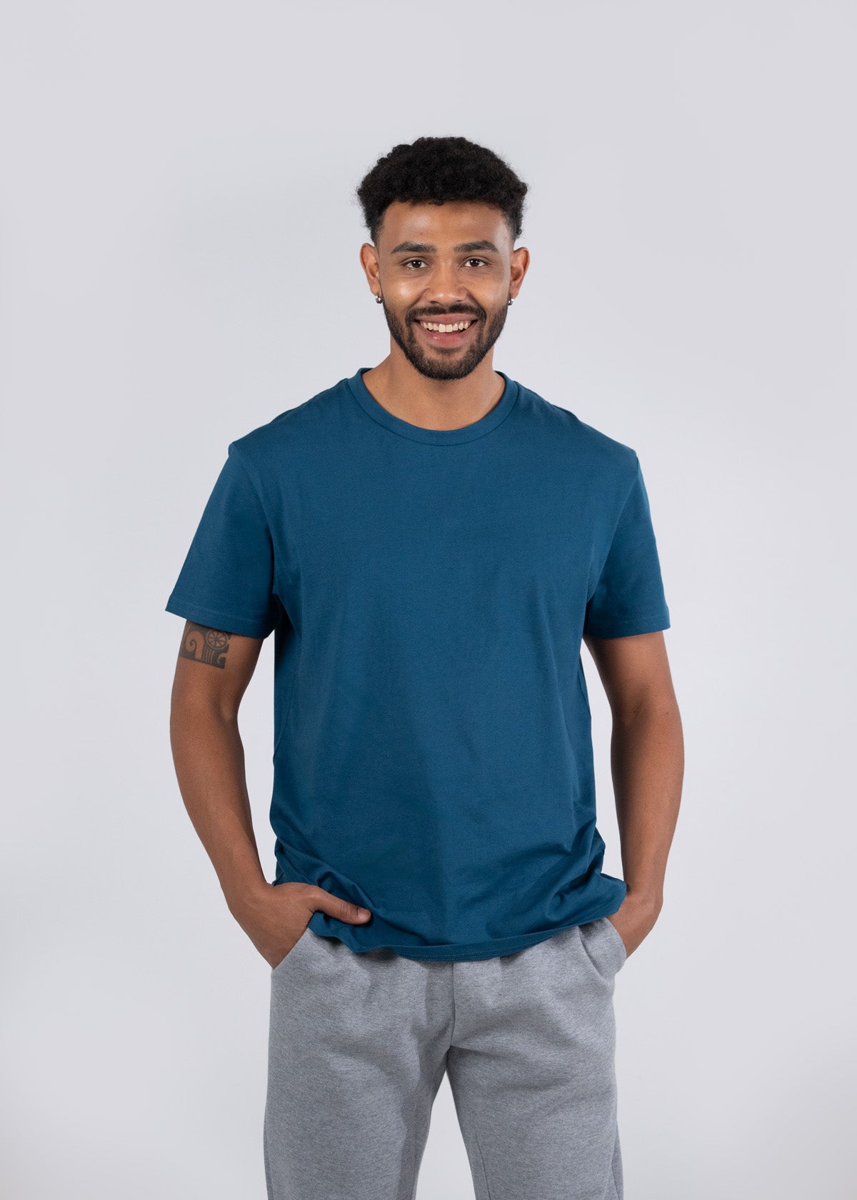 RAMO Unisex Earth Care T-shirt