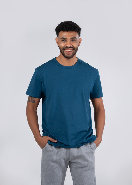 RAMO Unisex Earth Care T-shirt