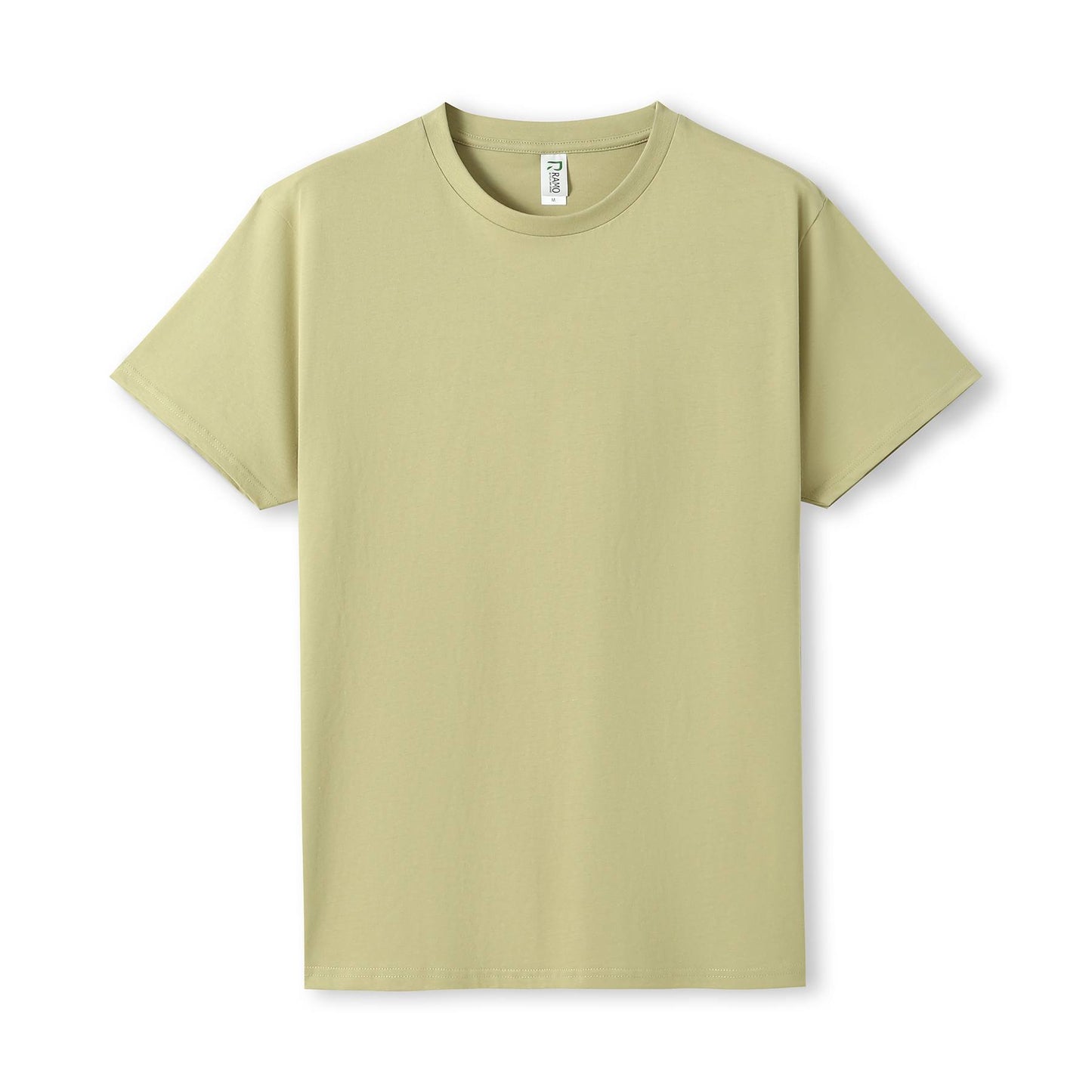 RAMO Unisex Earth Care T-shirt