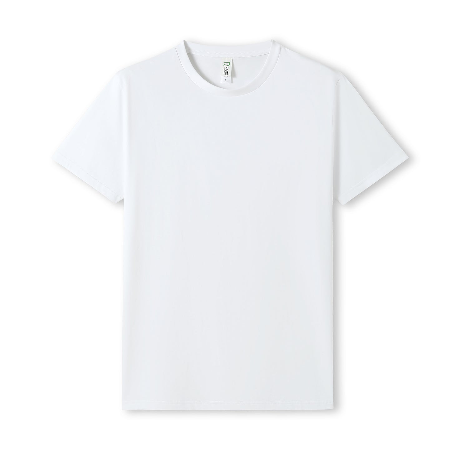 RAMO Unisex Earth Care T-shirt