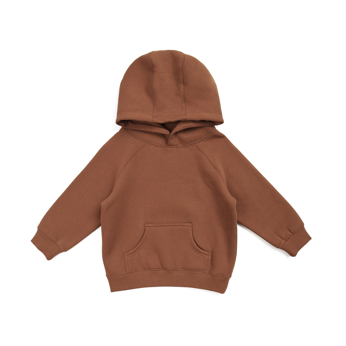 RAMO Cotton Care Fleece Hoodie Baby