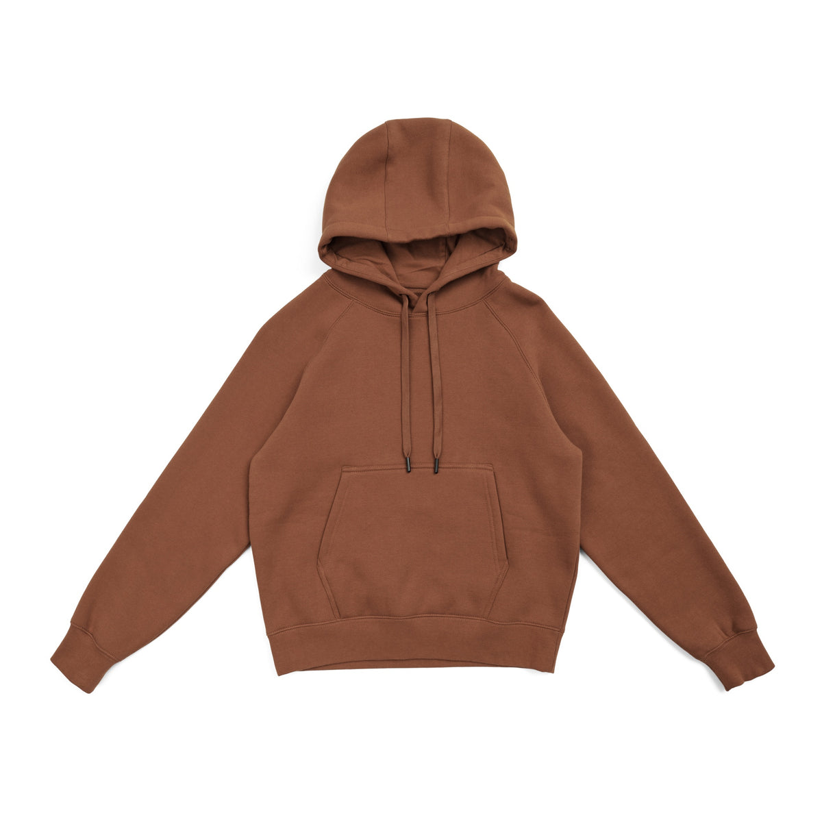 RAMO Cotton Care Fleece Hoodie Adult