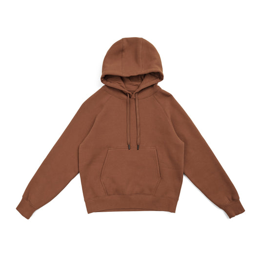 RAMO Cotton Care Fleece Hoodie Kid's