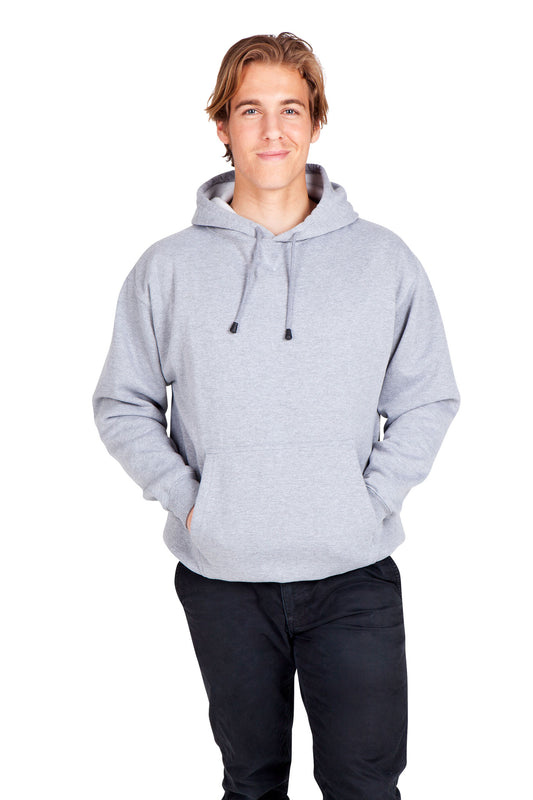 RAMO Kangaroo Pocket Hoodie Adult
