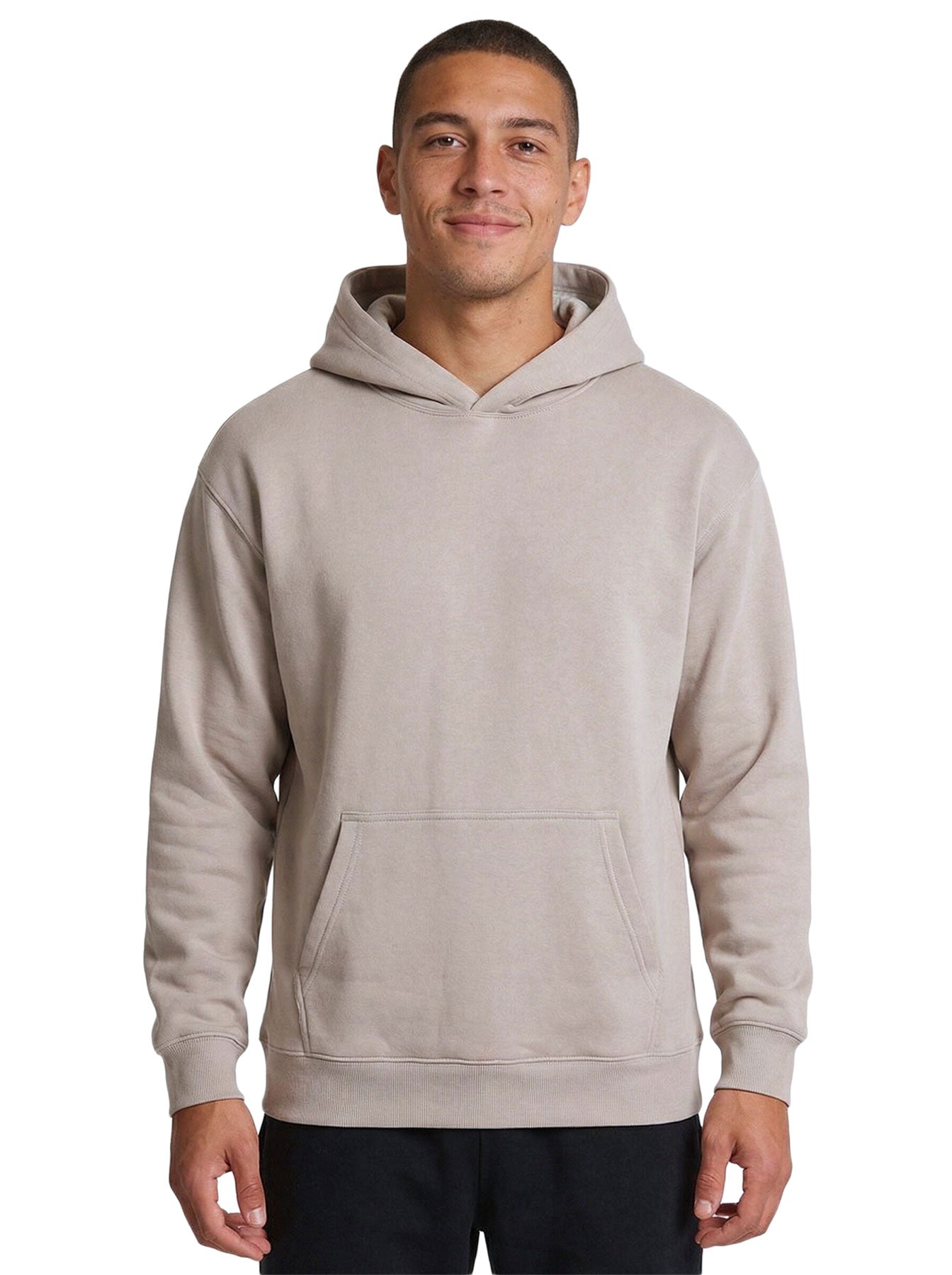 RAMO Kangaroo Pocket Hoodies Max Adult