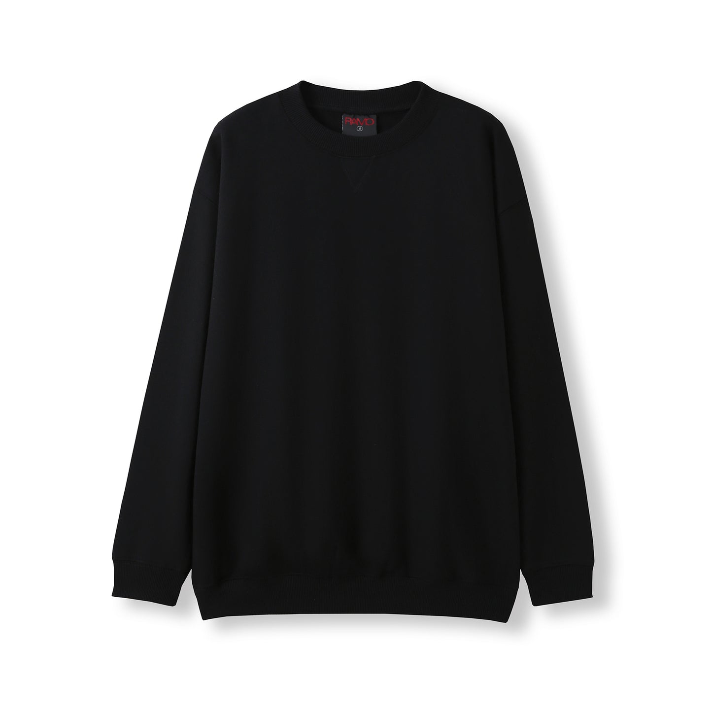 RAMO Crew Neck Sweater Adult