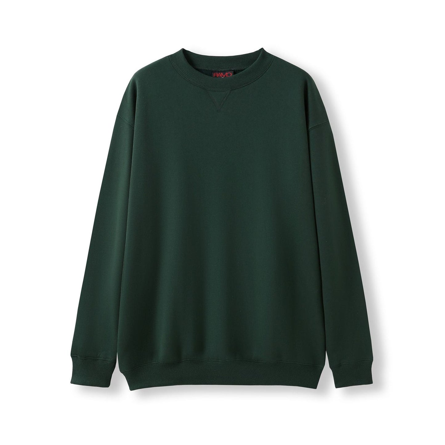 RAMO Crew Neck Sweater Adult