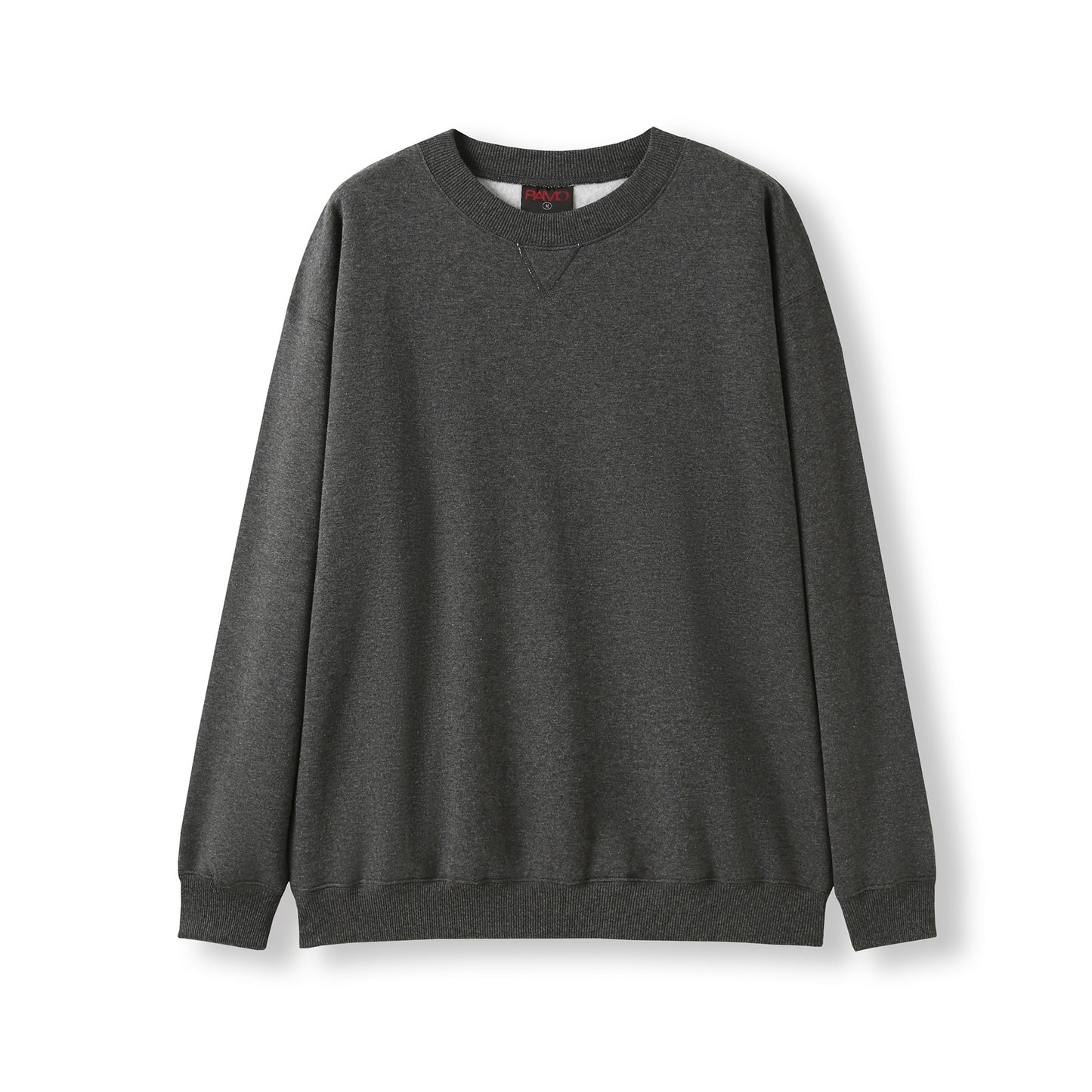 RAMO Crew Neck Sweater Adult