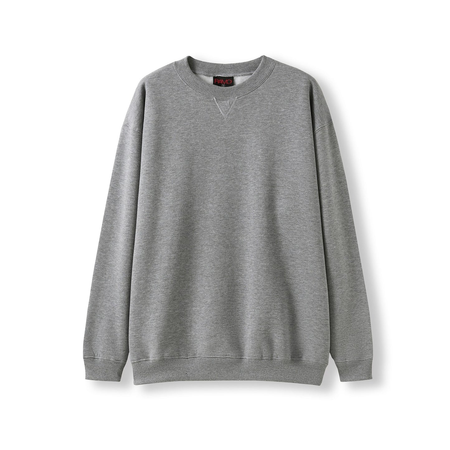 RAMO Crew Neck Sweater Adult