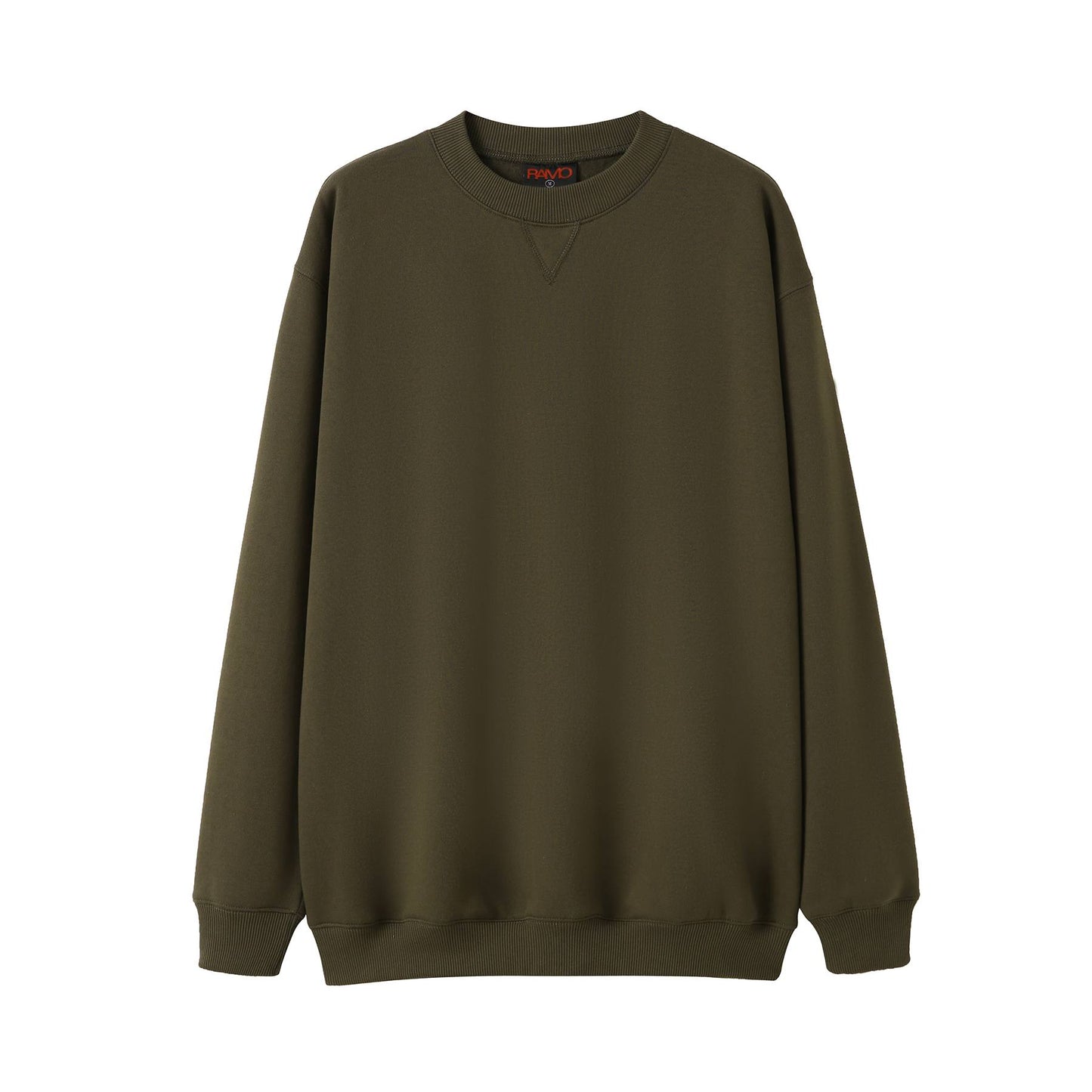 RAMO Crew Neck Sweater Adult