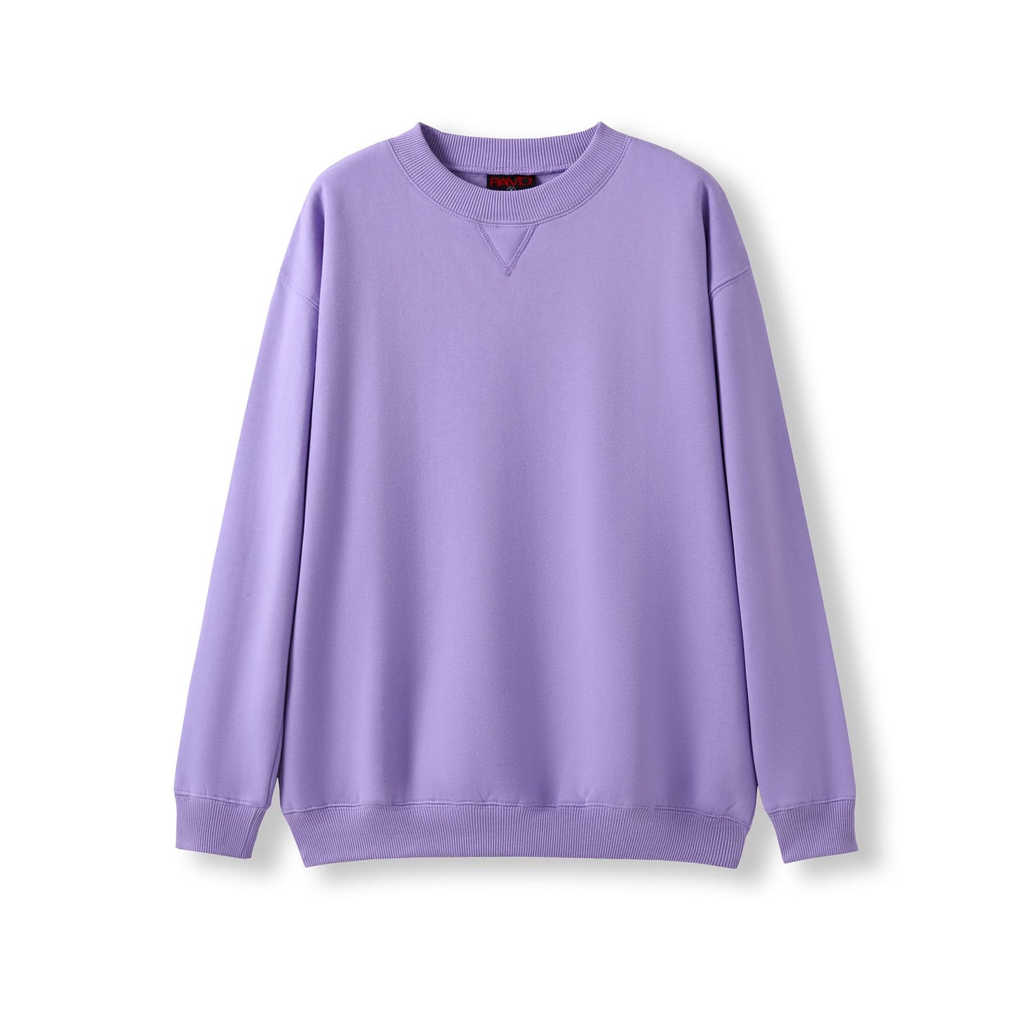 RAMO Crew Neck Sweater Adult