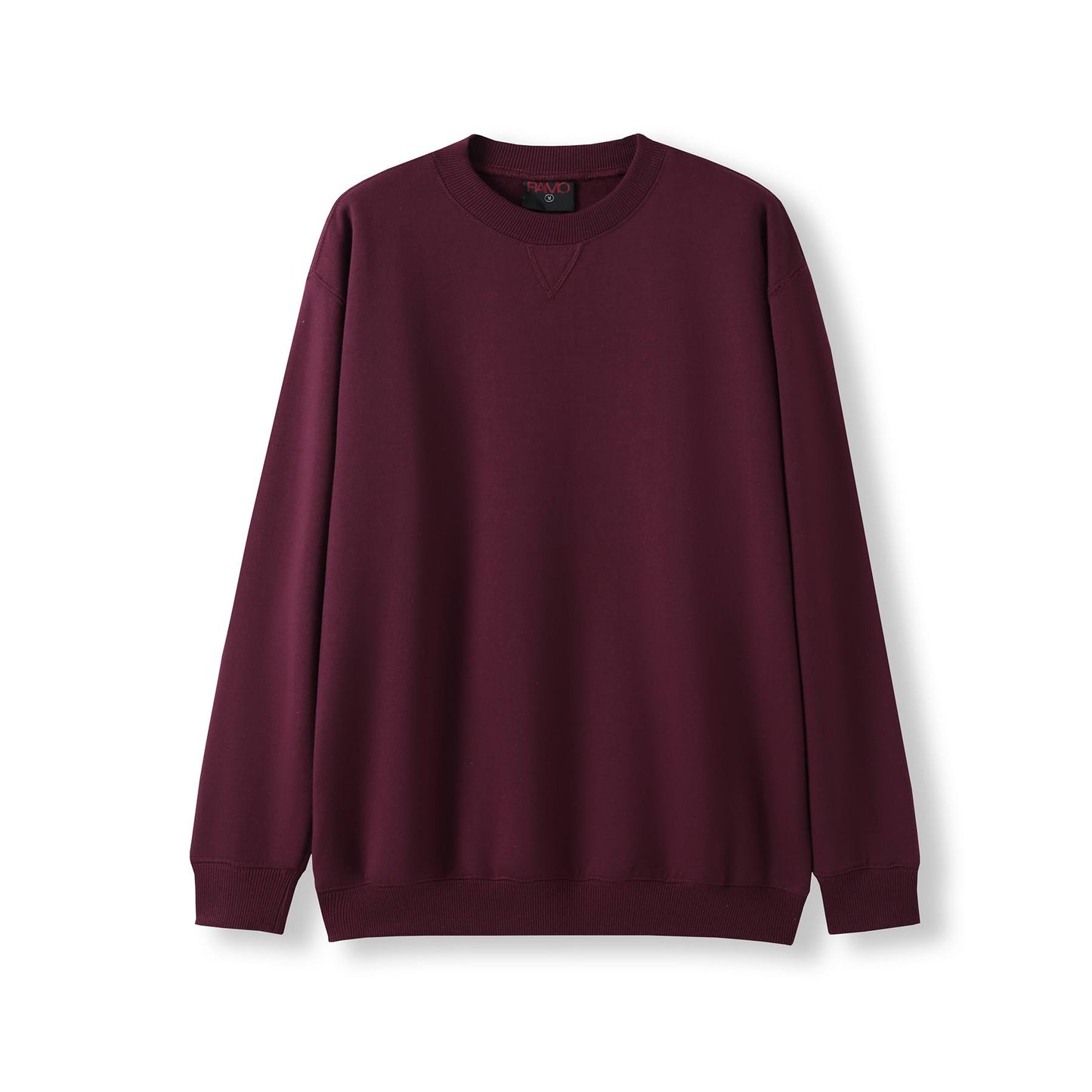 RAMO Crew Neck Sweater Adult