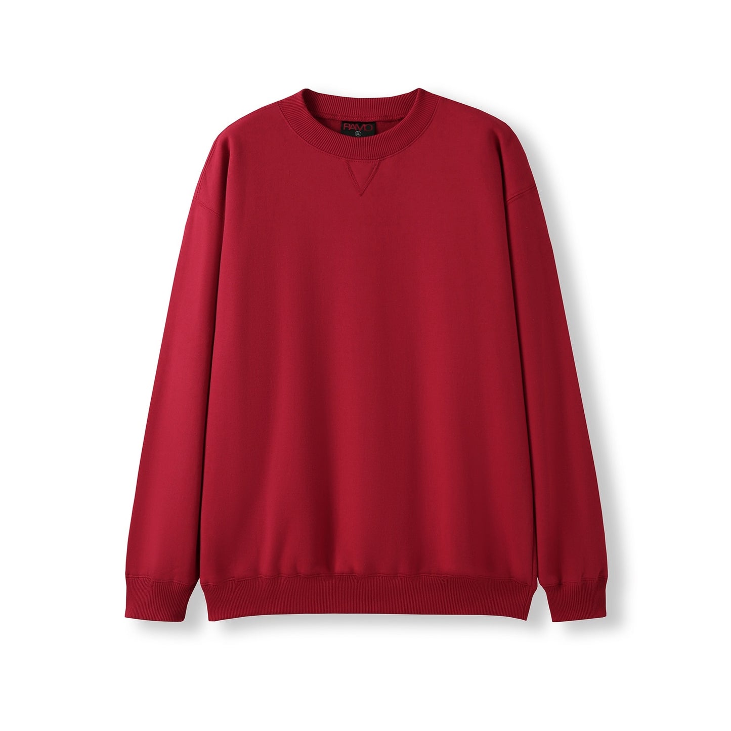 RAMO Crew Neck Sweater Adult
