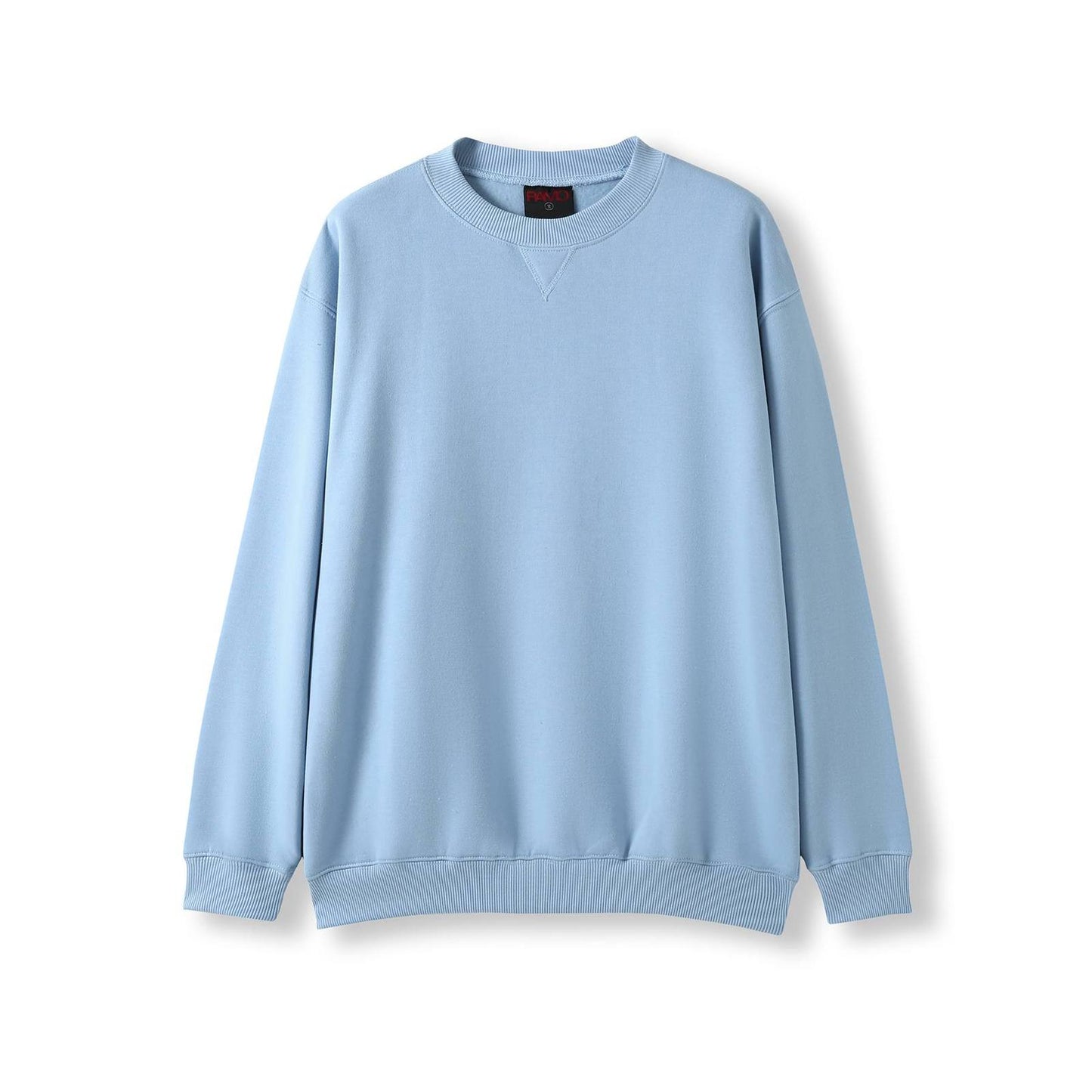 RAMO Crew Neck Sweater Adult