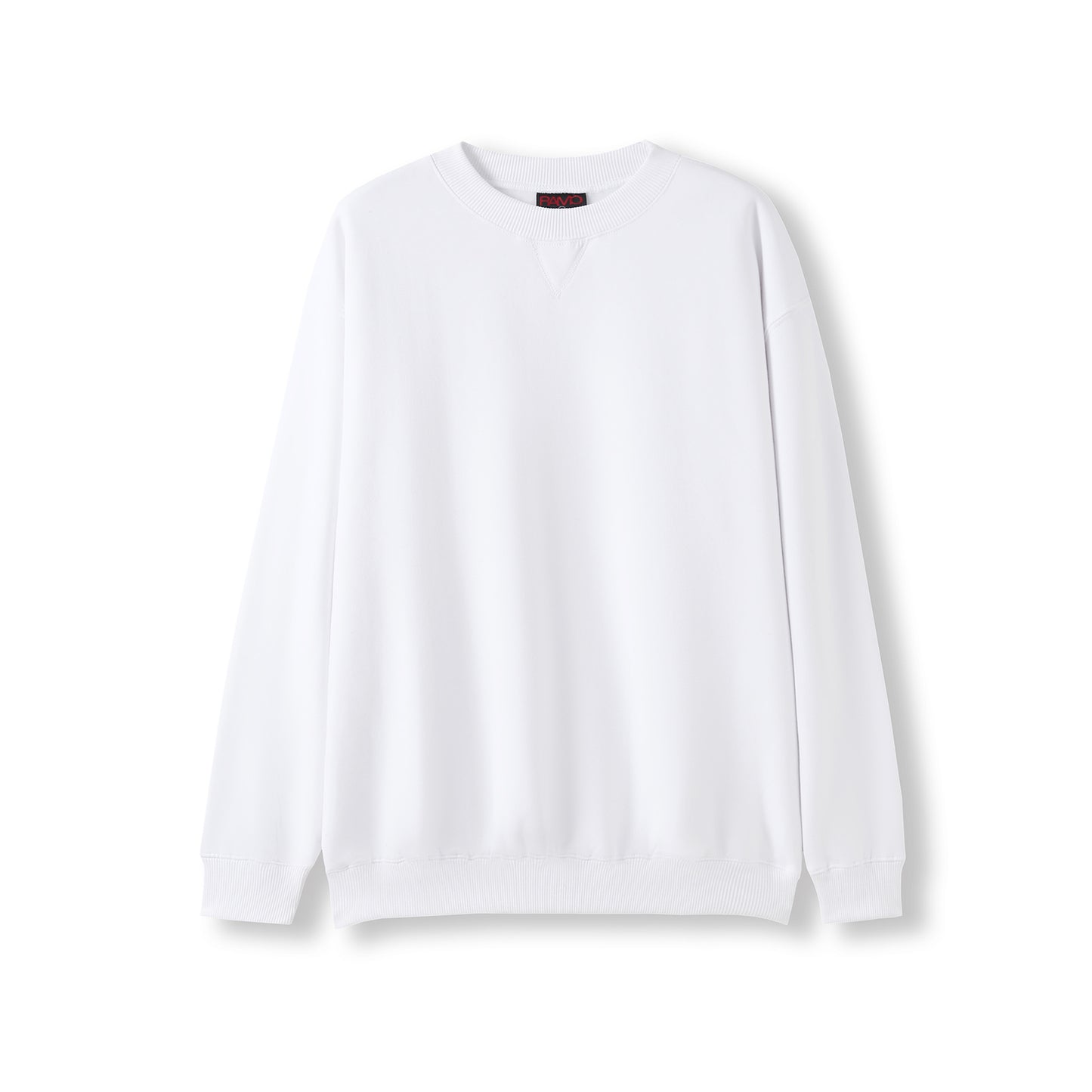 RAMO Crew Neck Sweater Adult