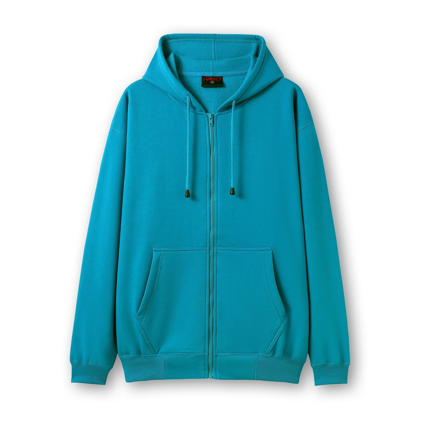 RAMO Zip Hoodie Kid's