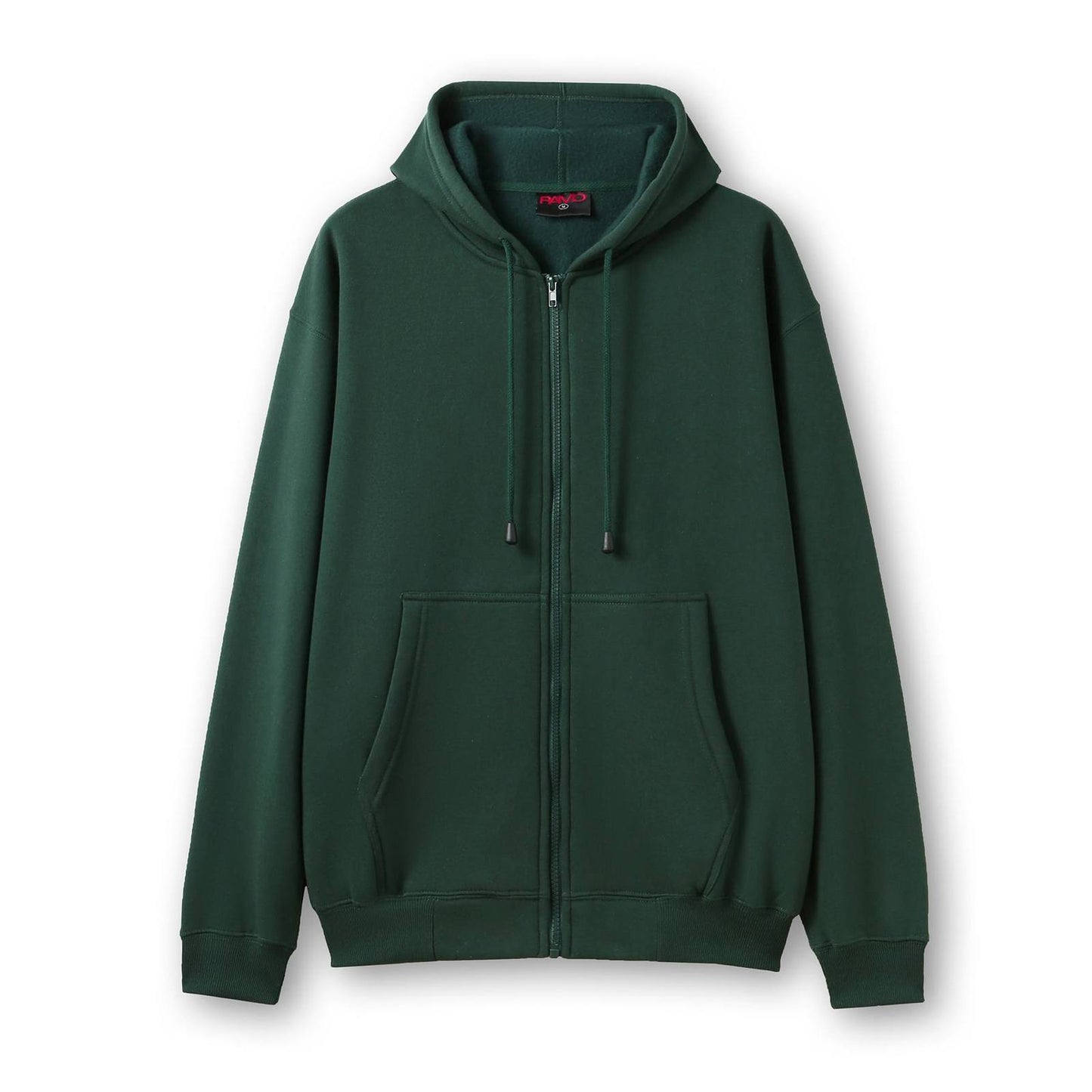 RAMO Zip Hoodie Kid's
