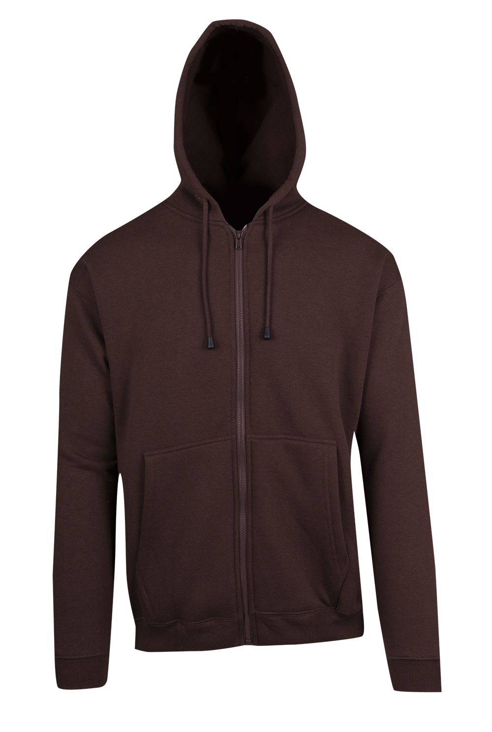 RAMO Zip Hoodie Adult