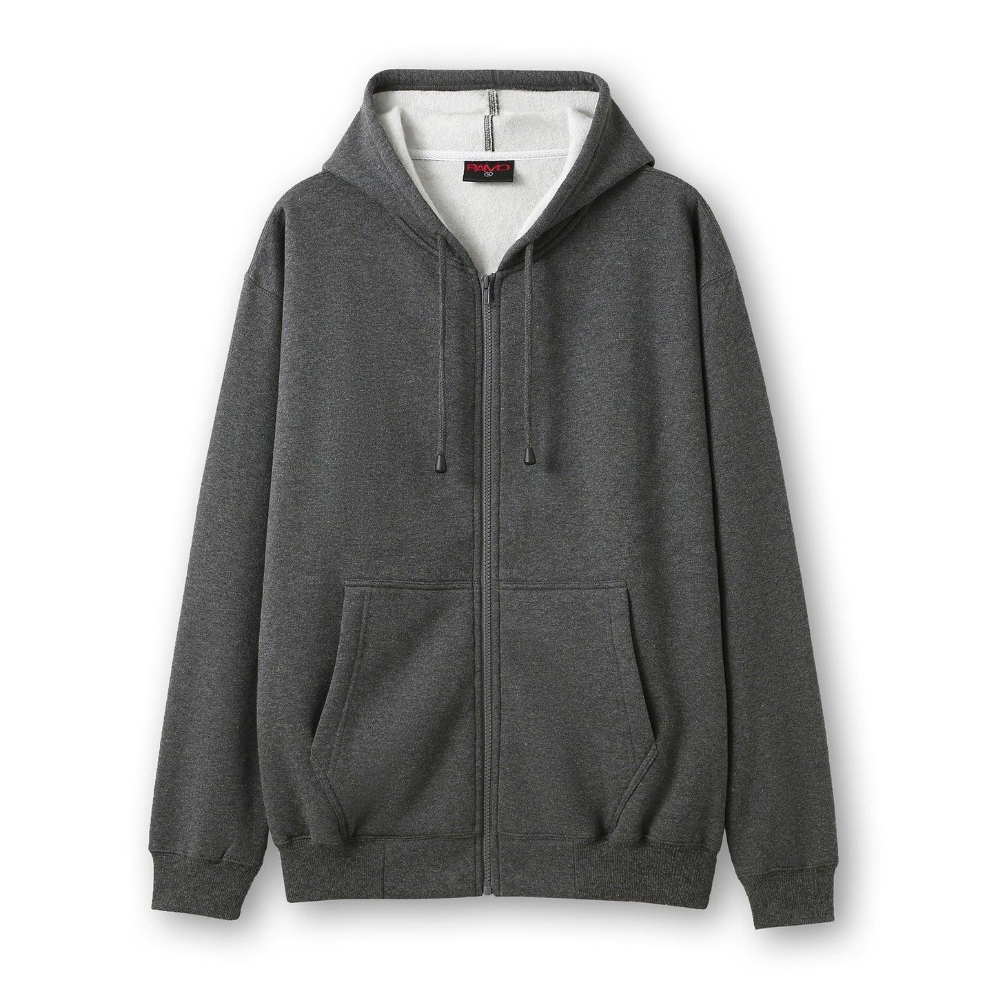 RAMO Zip Hoodie Kid's