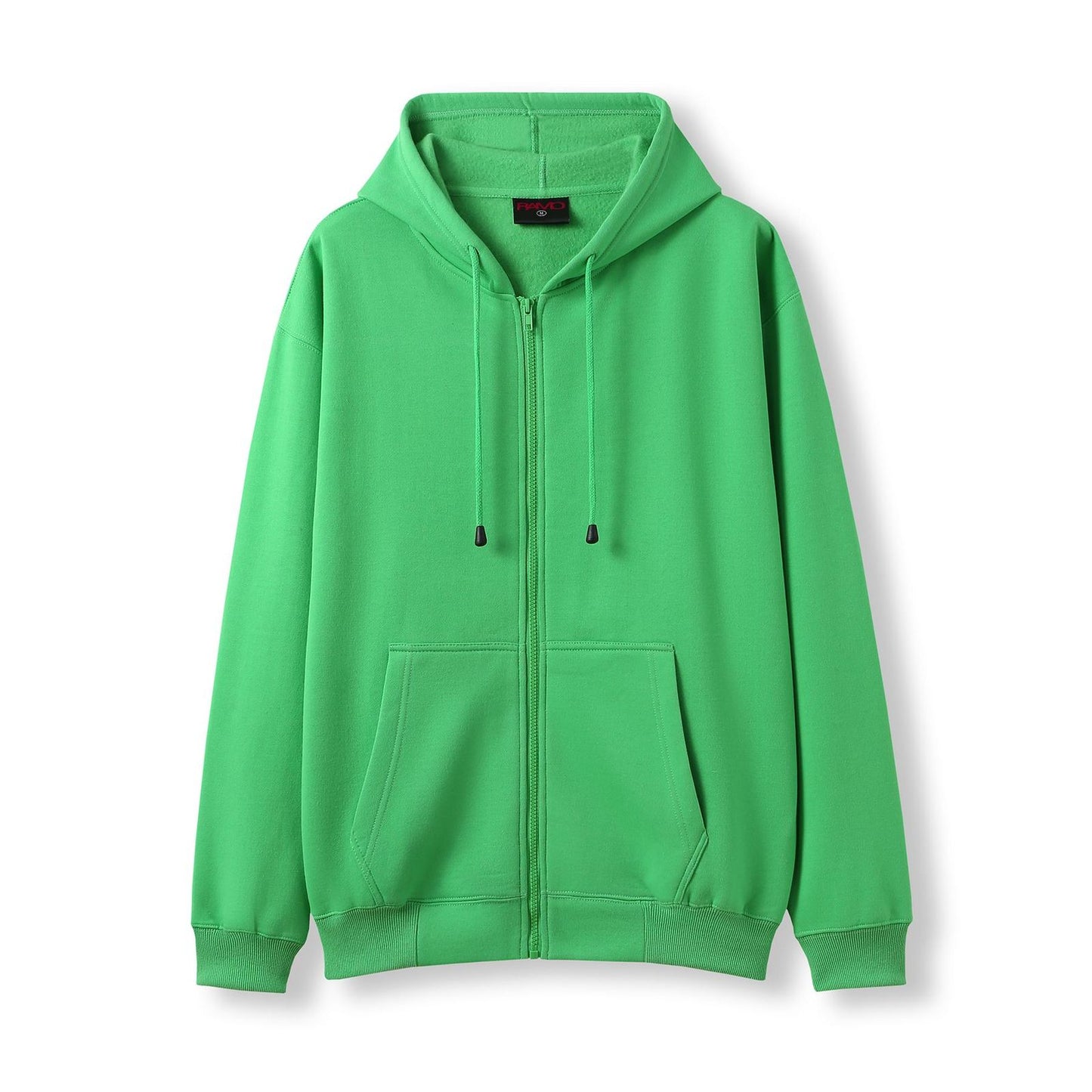 RAMO Zip Hoodie Kid's