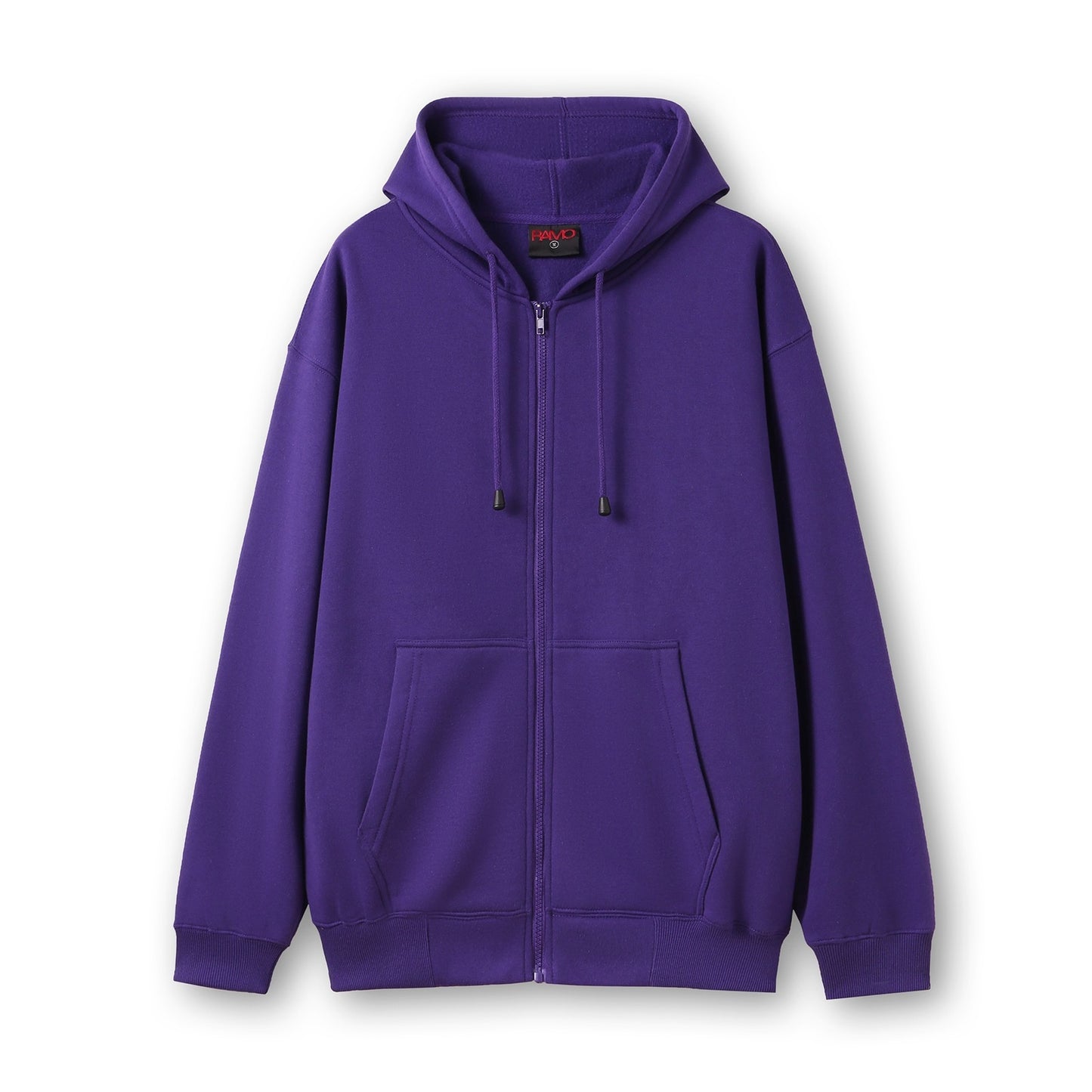 RAMO Zip Hoodie Kid's
