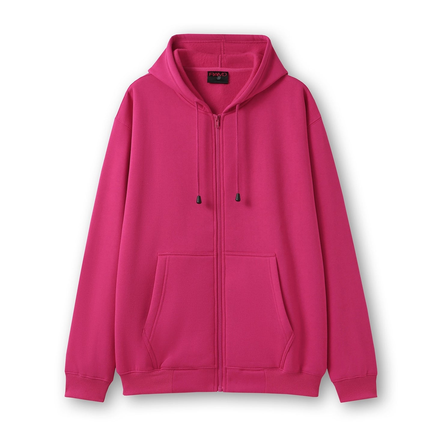 RAMO Zip Hoodie Kid's