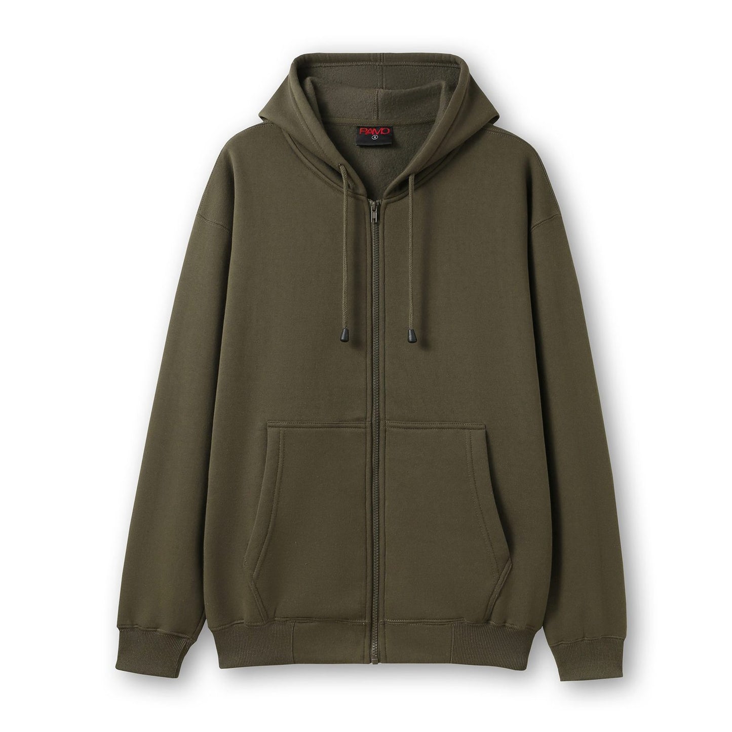 RAMO Zip Hoodie Kid's