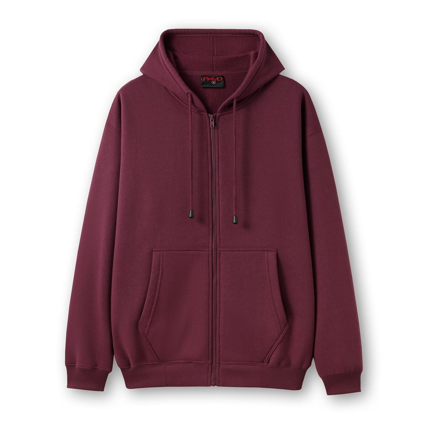 RAMO Zip Hoodie Kid's