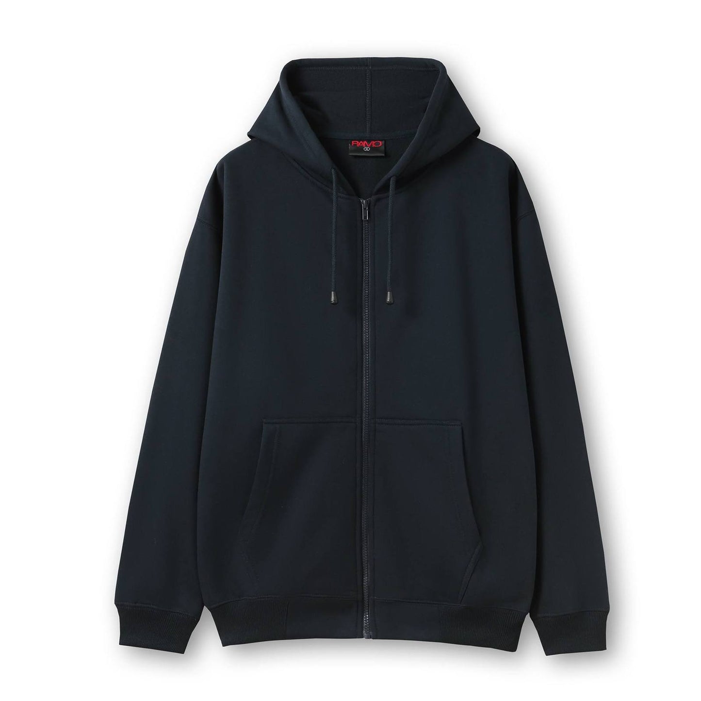 RAMO Zip Hoodie Kid's