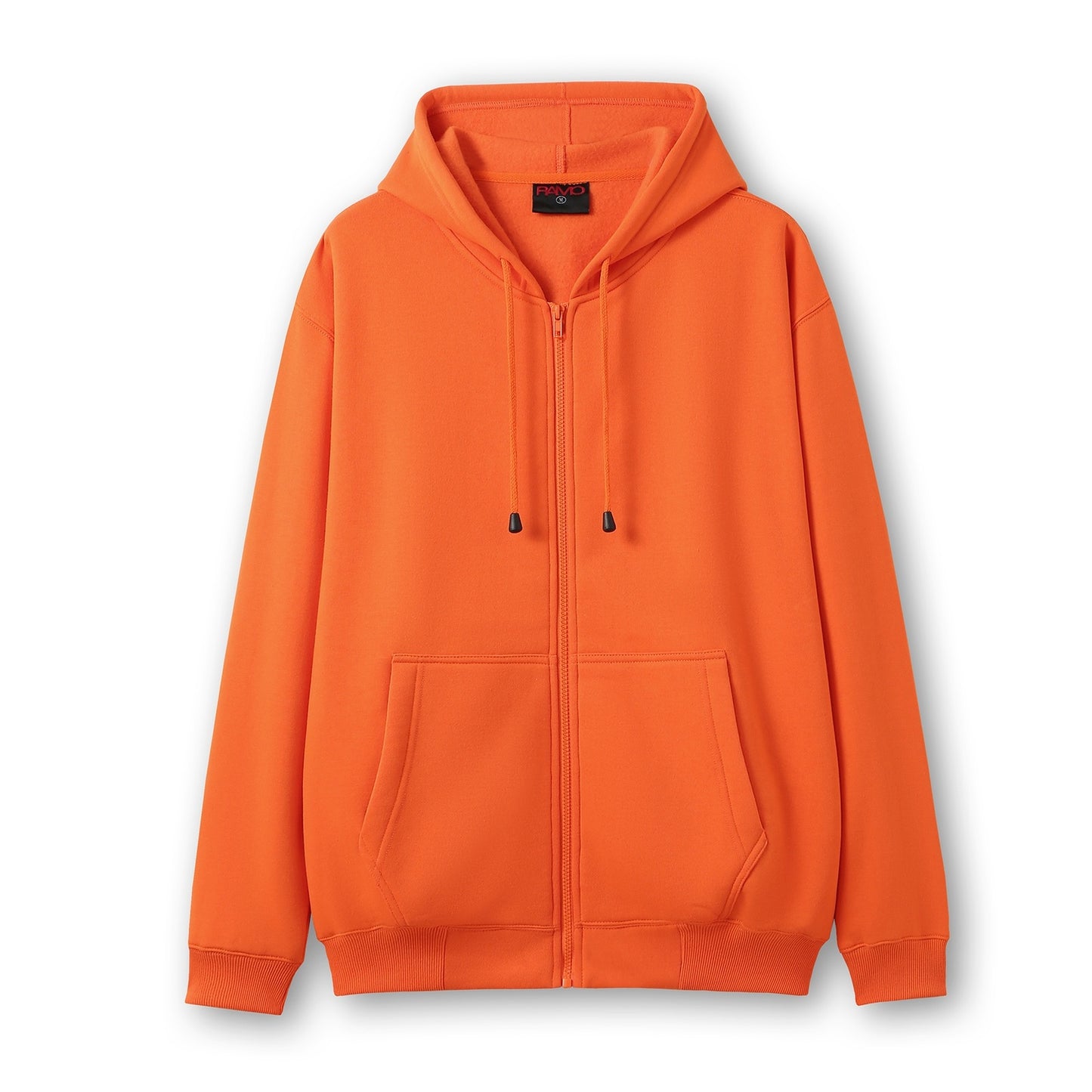 RAMO Zip Hoodie Kid's