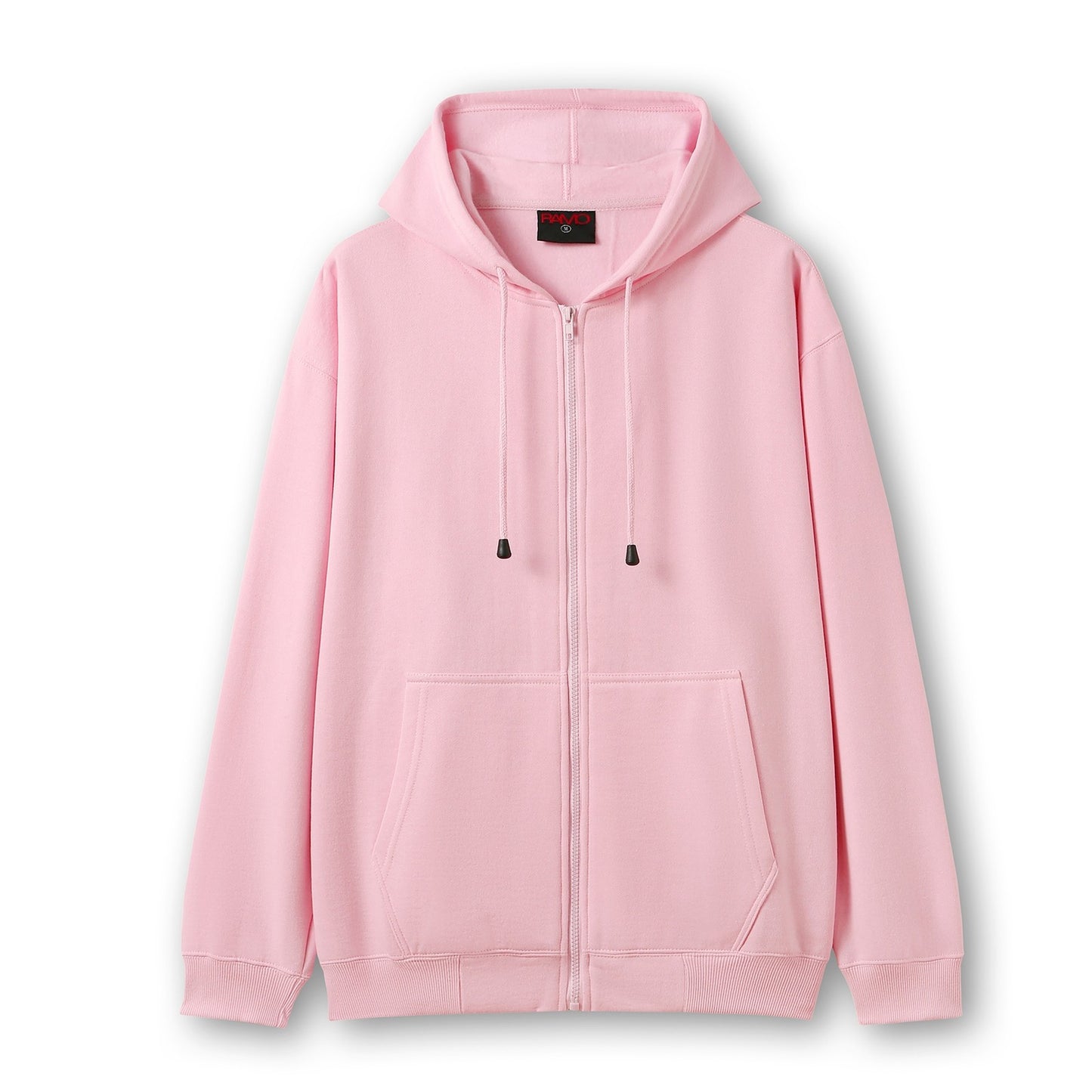 RAMO Zip Hoodie Kid's