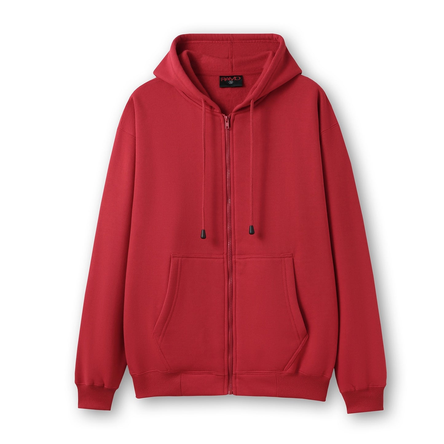 RAMO Zip Hoodie Adult