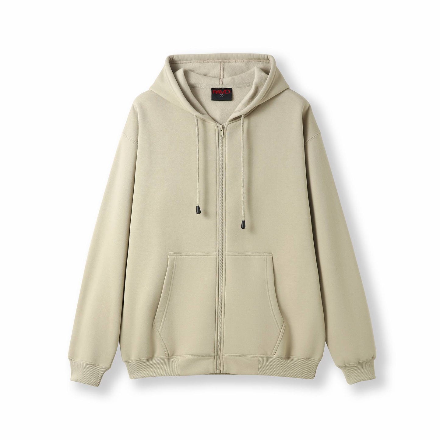 RAMO Zip Hoodie Kid's
