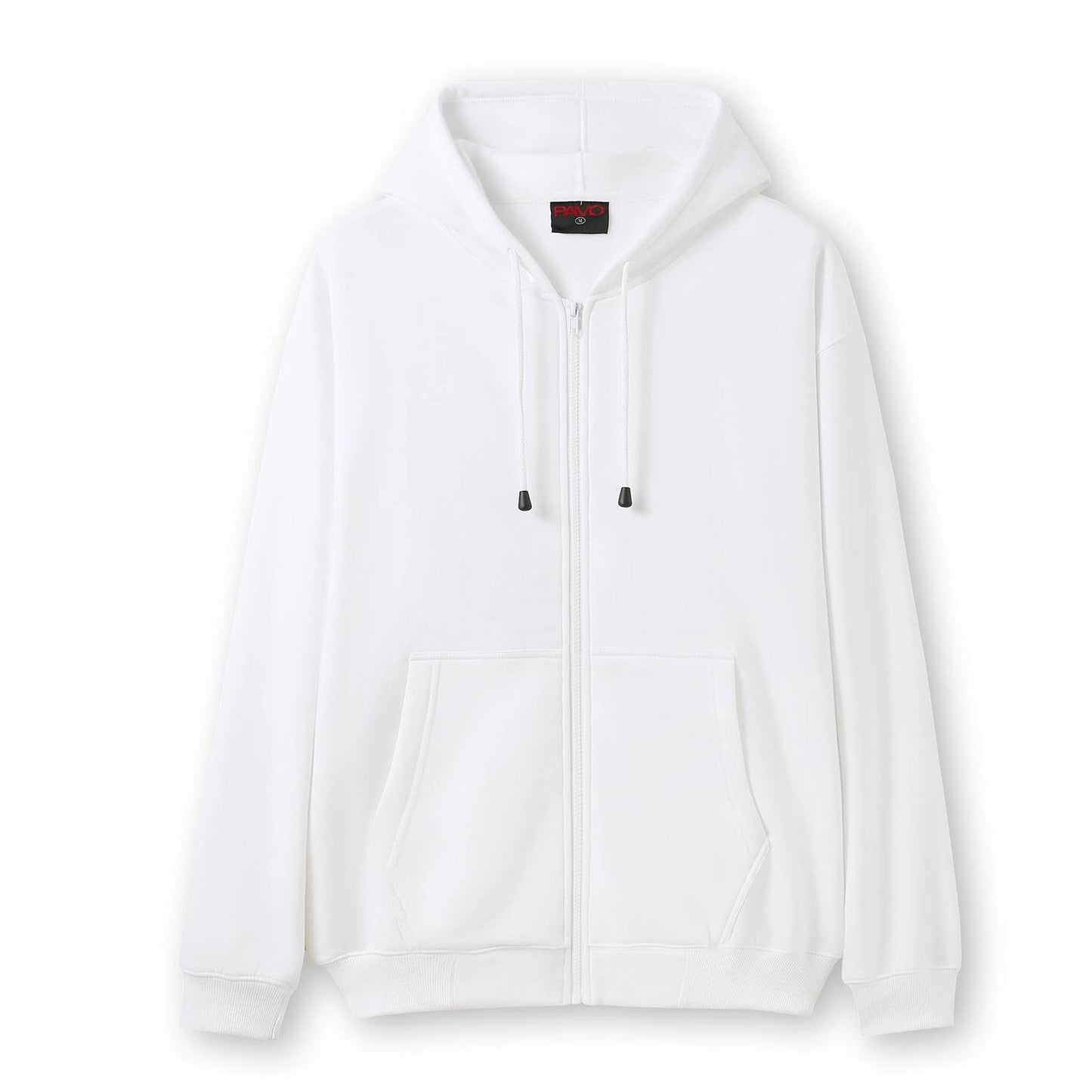 RAMO Zip Hoodie Adult
