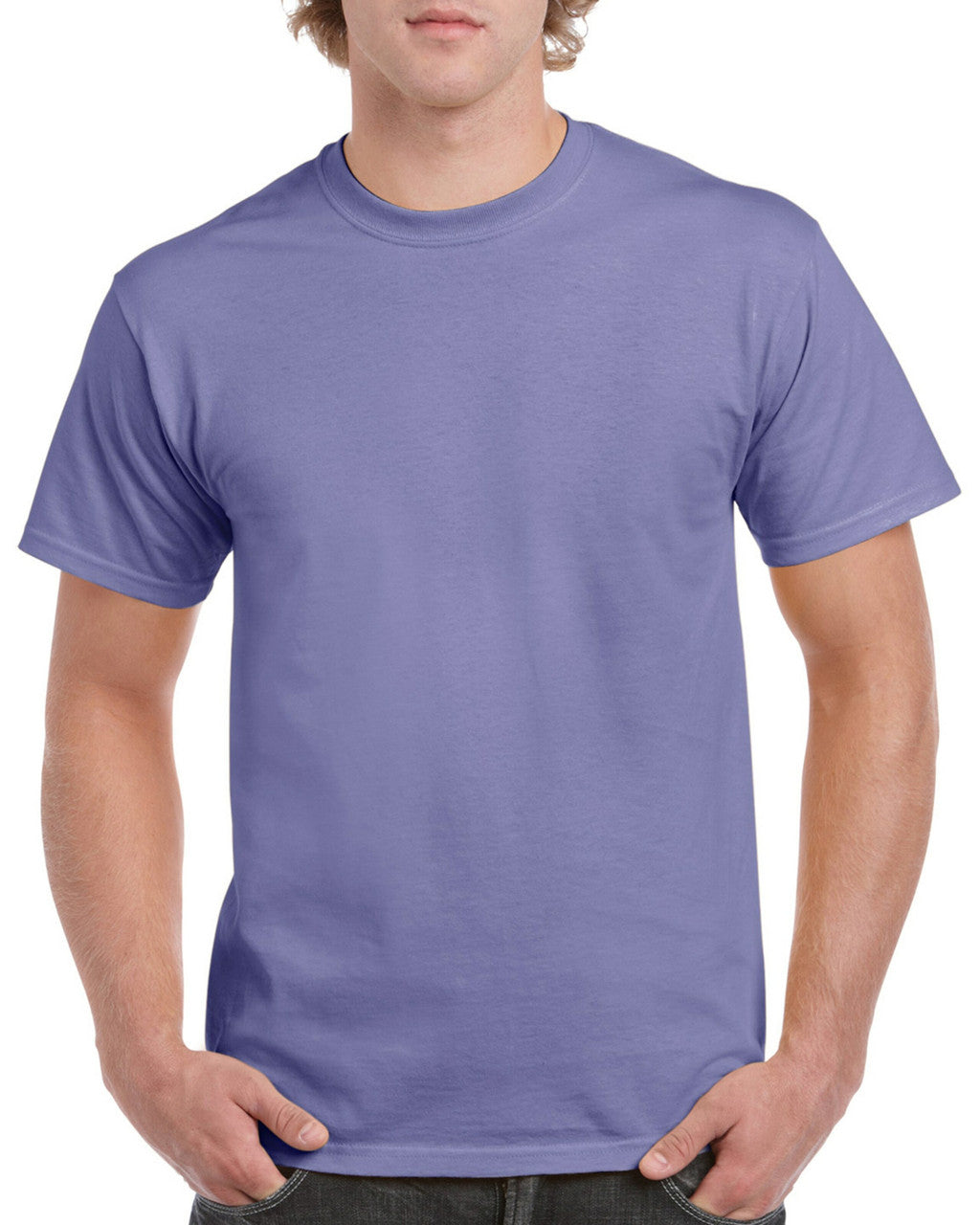 Gildan Heavy Cotton 5000 T-Shirt Adult