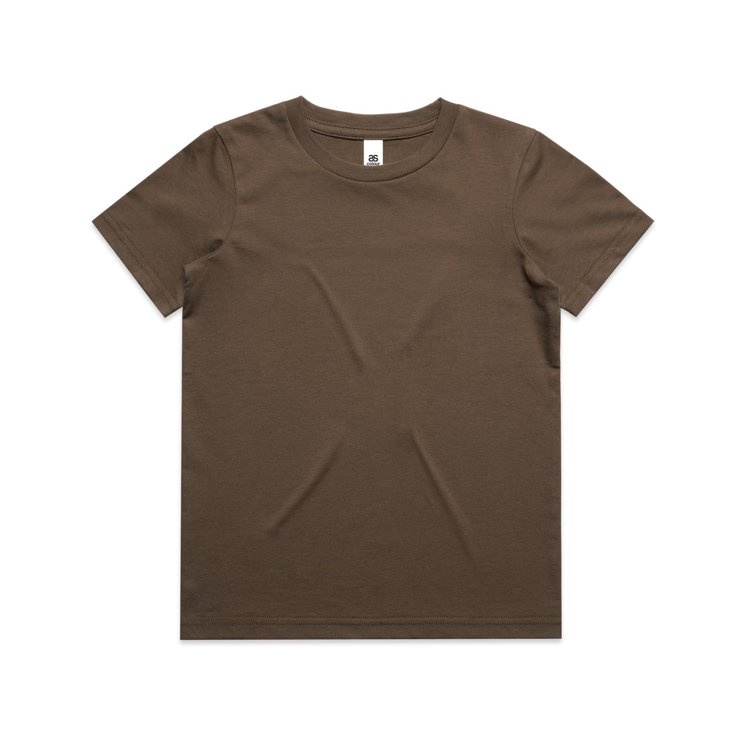 AS Colour Staple Tee 3006 Kids