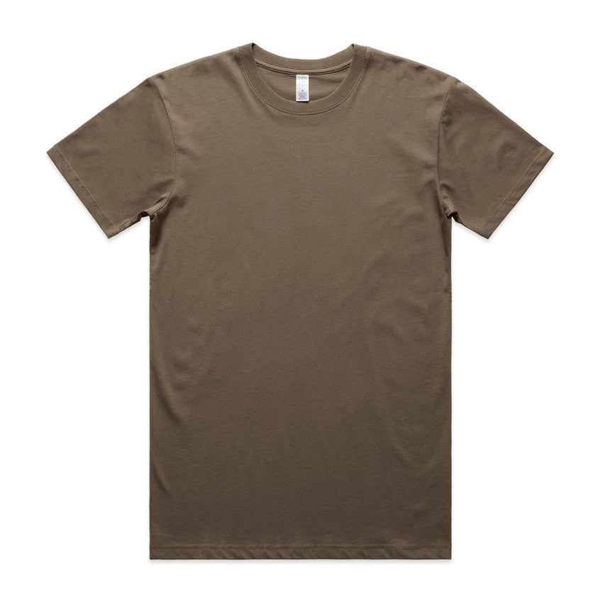 AS Colour Staple Organic Tee 5001G