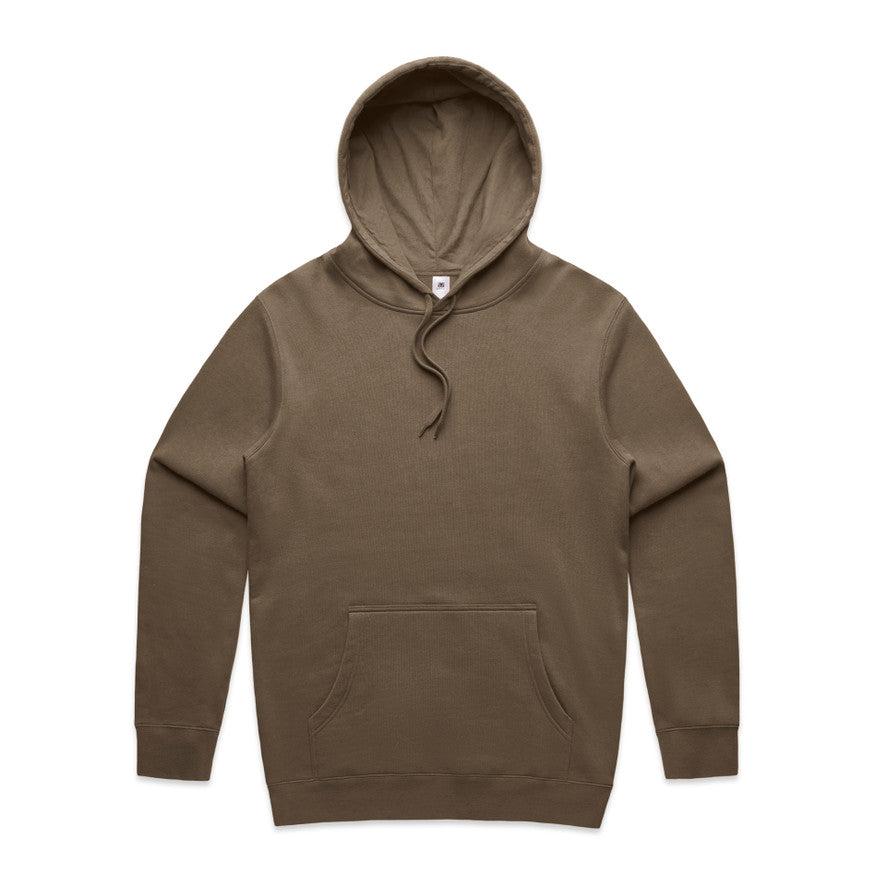 AS Colour Stencil Hood 5102 Men's
