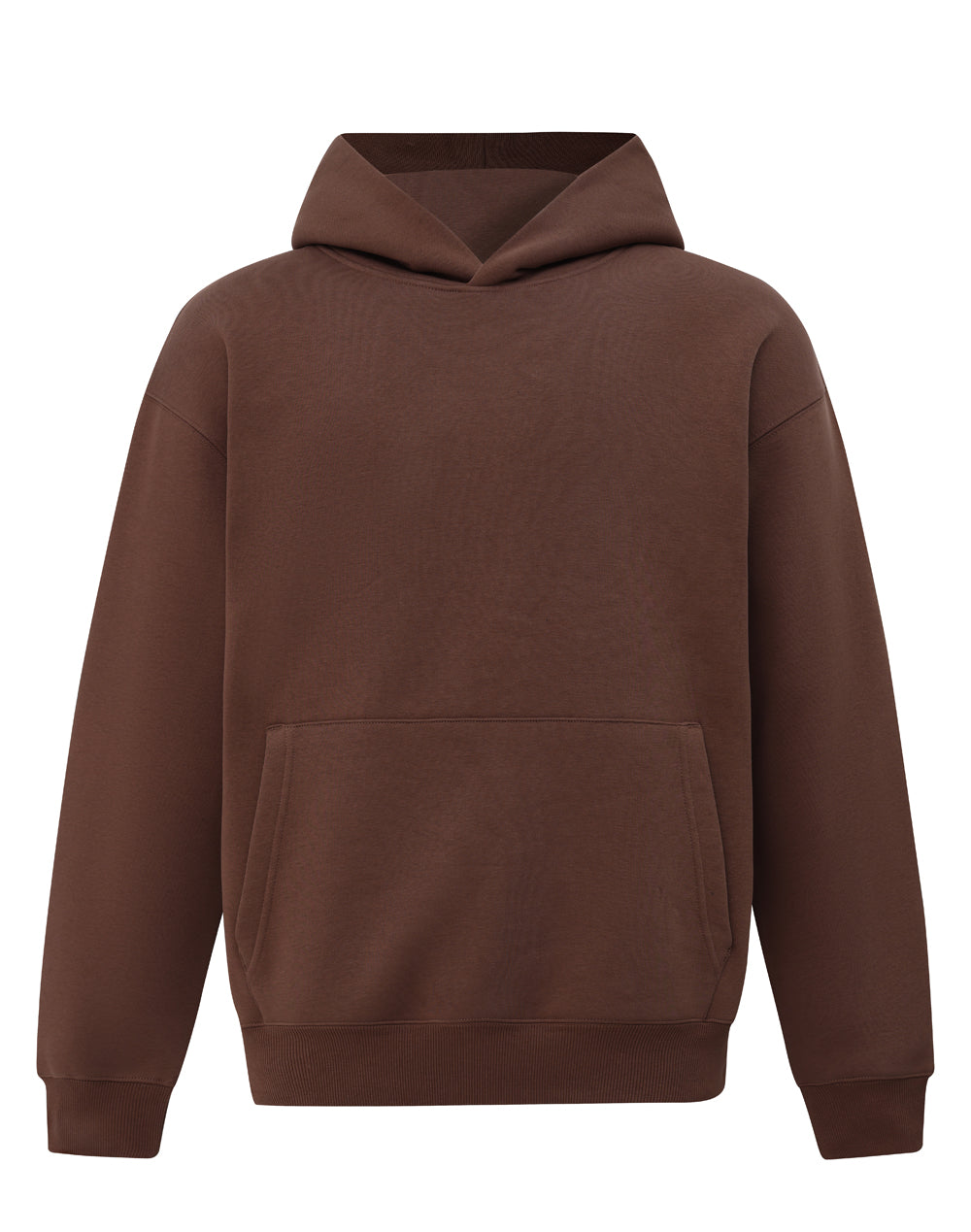 Winning Spirit Unisex Premium Fleece Oversized Hoodie FL10