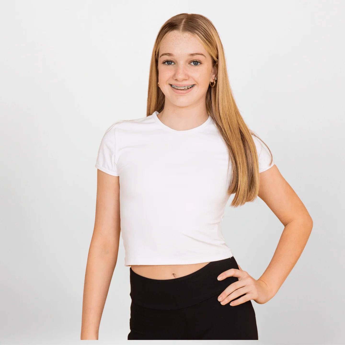 CosiG Baby Tee