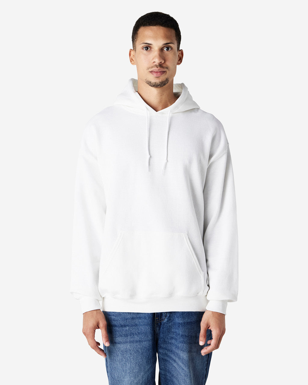 Gildan Heavy Blend 18500 Hoodie Adult