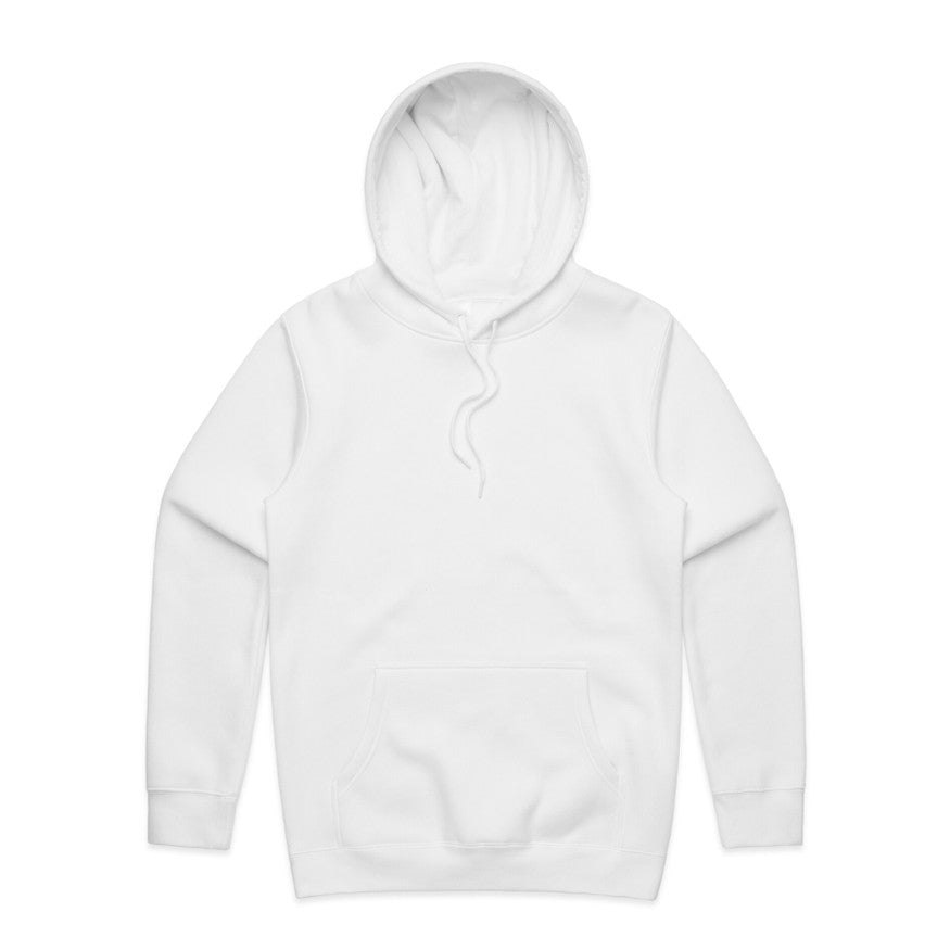 AS Colour Stencil Hood 5102 Men's